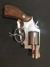 SMITH AND WESSON 10-7 - 1 of 4