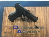 WALTHER P99 AS - 1 of 1