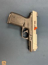 SMITH & WESSON SD9 VE - 1 of 1