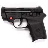 SMITH & WESSON M&P BODYGUARD 380 CRIMSON TRACE - 2 of 3