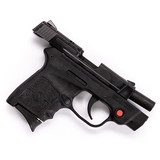 SMITH & WESSON M&P BODYGUARD 380 CRIMSON TRACE - 3 of 3