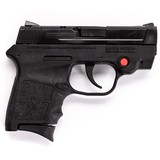SMITH & WESSON M&P BODYGUARD 380 CRIMSON TRACE - 1 of 3