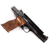 SMITH & WESSON MODEL 41 - 4 of 4