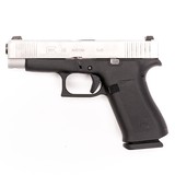 GLOCK G48 SILVER - 2 of 4