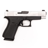 GLOCK G48 SILVER - 3 of 4
