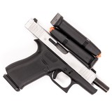 GLOCK G48 SILVER - 4 of 4