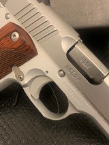 KIMBER MICRO 9 STAINLESS - 5 of 7