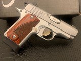 KIMBER MICRO 9 STAINLESS - 3 of 7