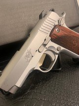 KIMBER MICRO 9 STAINLESS - 2 of 7