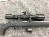 RUGER 10/22 - 2 of 3