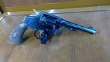 SMITH & WESSON 32-20 - 5 of 6
