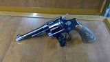 SMITH & WESSON 32-20 - 1 of 6