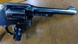 SMITH & WESSON 32-20 - 6 of 6