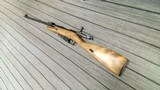 MOSIN NAGANT M44 IZHEVSK 1946 - 1 of 7