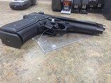 BERETTA MOD.92FS - 4 of 4