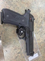 BERETTA MOD.92FS - 2 of 4