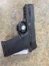 SMITH & WESSON M&P 9 Sheild EZ M2.0 - 3 of 4