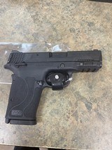 SMITH & WESSON M&P 9 Sheild EZ M2.0 - 4 of 4