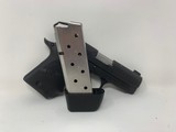 KIMBER MICRO 9 - 7 of 7