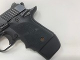 KIMBER MICRO 9 - 2 of 7