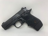 KIMBER MICRO 9 - 1 of 7