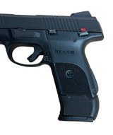 RUGER SR9c - 4 of 6