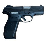 RUGER SR9c - 2 of 6