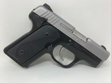 KIMBER SOLO CARRY - 4 of 7