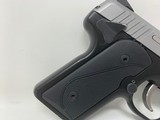 KIMBER SOLO CARRY - 5 of 7