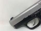 KIMBER SOLO CARRY - 2 of 7