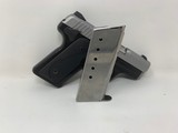 KIMBER SOLO CARRY - 7 of 7
