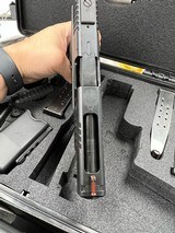 SPRINGFIELD ARMORY XDM-45ACP W/BOX & 3 MAGS(13RNDS) - 3 of 4