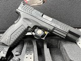 SPRINGFIELD ARMORY XDM-45ACP W/BOX & 3 MAGS(13RNDS) - 2 of 4