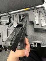 SPRINGFIELD ARMORY XDM-45ACP W/BOX & 3 MAGS(13RNDS) - 4 of 4