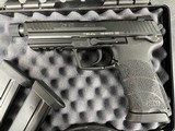 HK 45T V1 WITH NIGHT SIGHTS & 3 MAGS - 2 of 5