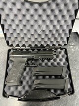 HK 45T V1 WITH NIGHT SIGHTS & 3 MAGS - 1 of 5