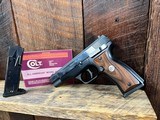 COLT M-2000 FIRST EDITION - 1 of 5