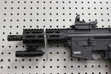 SMITH & WESSON M&P15-22P - 4 of 7