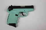 SCCY CPX-1 - 1 of 3
