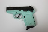 SCCY CPX-1 - 2 of 3