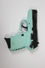 SCCY CPX-1 - 3 of 3