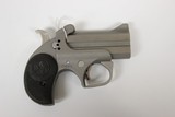 BOND ARMS ROUGH N ROWDY .410 .45 COLT - 1 of 2