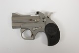 BOND ARMS ROUGH N ROWDY .410 .45 COLT - 2 of 2