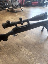 SAVAGE ARMS, INC. Axis 30-06 w/ Beileshi Scope and Bipod - 5 of 7