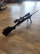 SAVAGE ARMS, INC. Axis 30-06 w/ Beileshi Scope and Bipod - 7 of 7