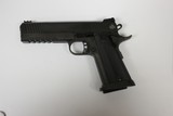 ROCK ISLAND ARMORY m1911 a2 fs tact - 3 of 3
