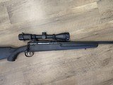 SAVAGE ARMS AXIS II - 2 of 7