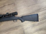 SAVAGE ARMS AXIS II - 7 of 7