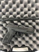 RUGER SECURITY-9 - 2 of 5