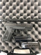 RUGER SECURITY-9 - 1 of 5